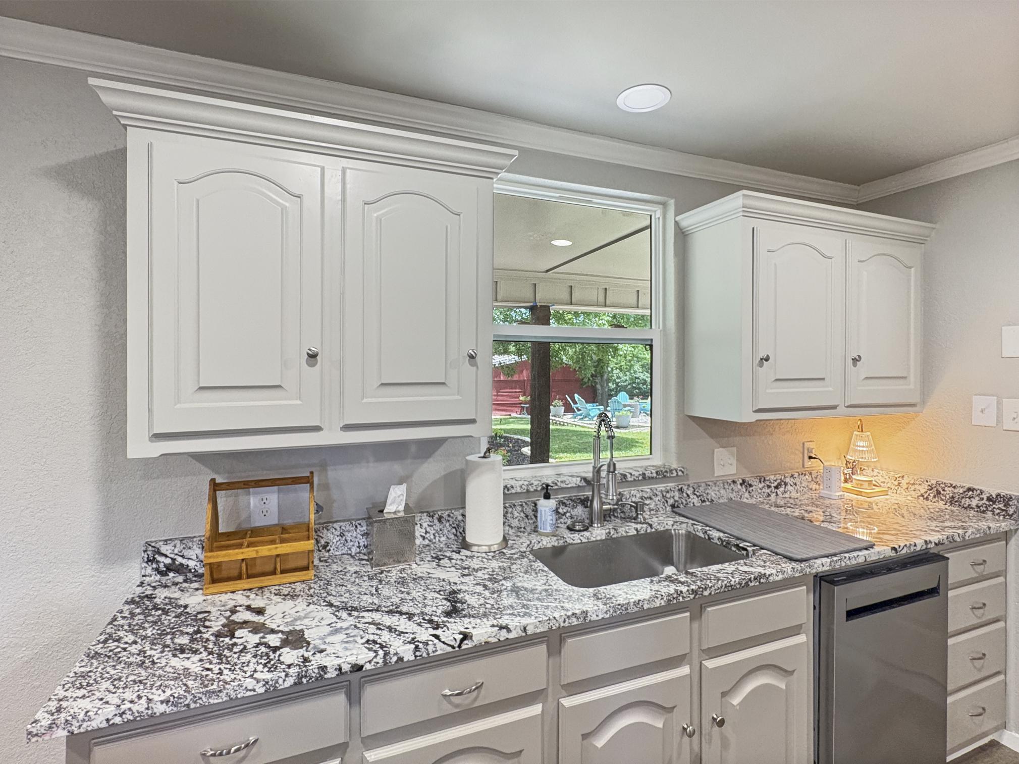 Kitchen Sink