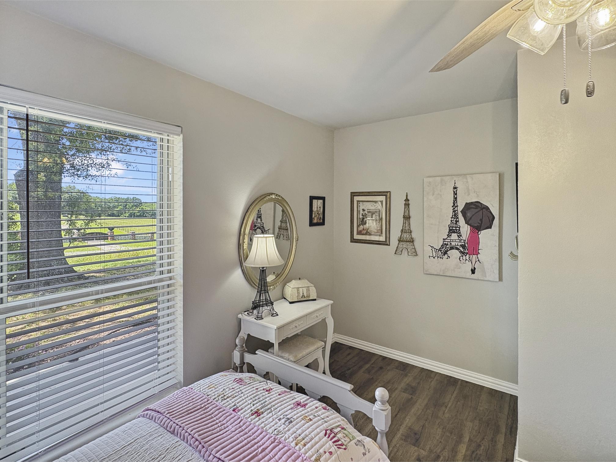 Paris Room